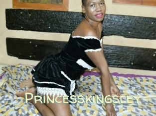 Princesskingsley