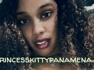 Princesskittypanamena