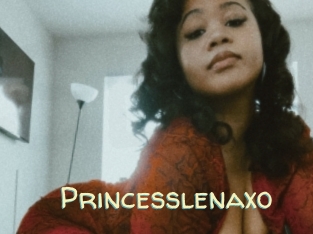 Princesslenaxo
