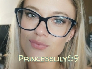 Princesslily69