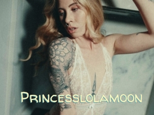 Princesslolamoon