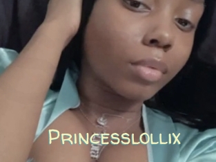Princesslollix