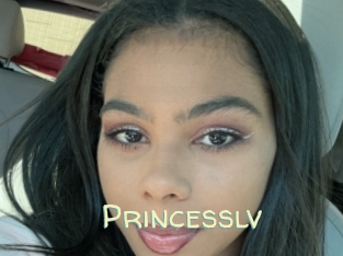 princesslv Sexy Tchat