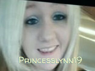 Princesslynn19
