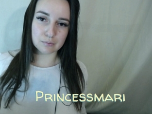 Princessmari