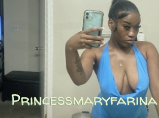 Princessmaryfarina