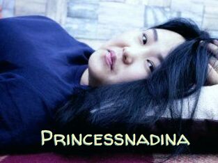 princessnadina Sexy Tchat