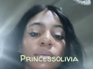 princessolivia Sexy Tchat