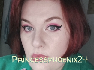 Princessphoenix24