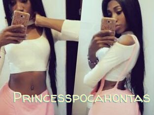 Princesspocahontas