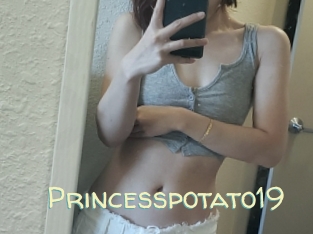 Princesspotato19