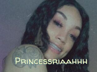 Princessriaahhh