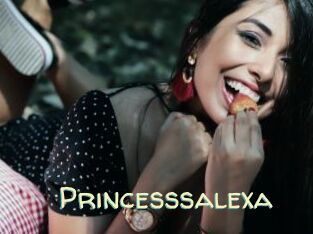 Princesssalexa