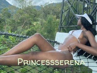 Princessserena