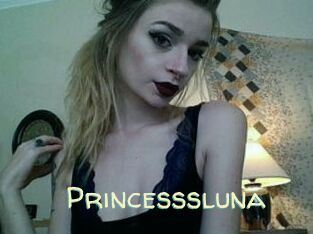 Princesssluna
