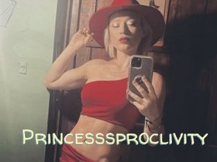 Princesssproclivity