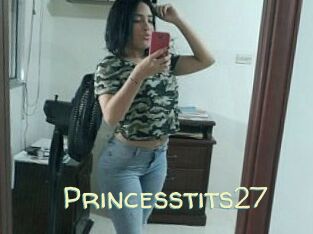 Princesstits27