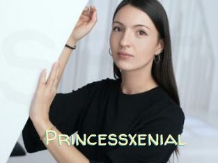 Princessxenial