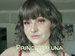 Princessxluna