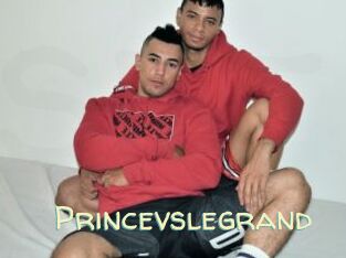 Princevslegrand