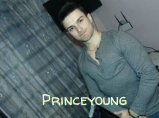 Princeyoung
