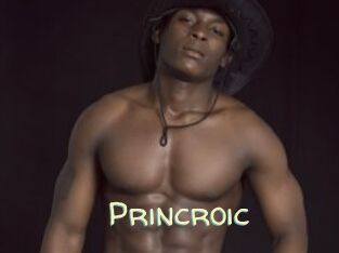 princroic Sexy Tchat