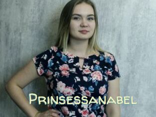 Prinsessanabel