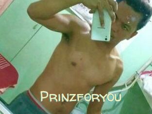 prinzforyou Sexy Tchat