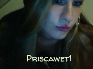 Priscawet1