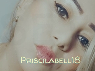 Priscilabell18