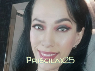 Priscilax25