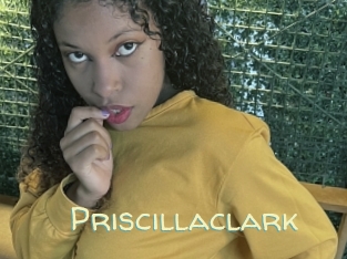 Priscillaclark