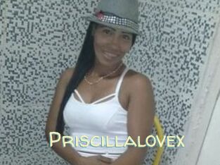 priscillalovex Sexy Tchat