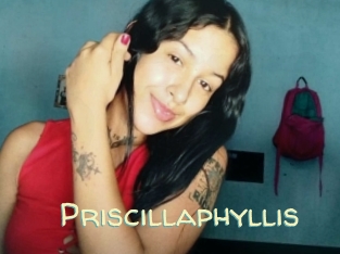 Priscillaphyllis