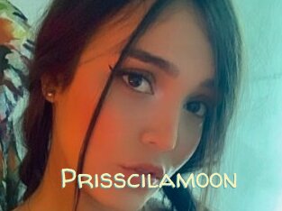 Prisscilamoon