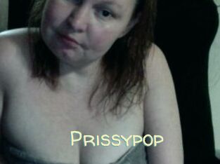 Prissypop