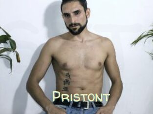 Pristont