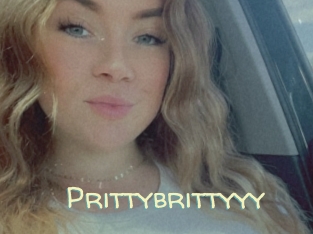 Prittybrittyyy