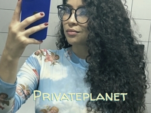 Privateplanet