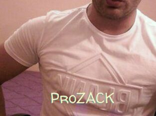 ProZACK