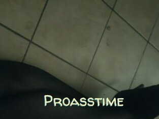 Proasstime