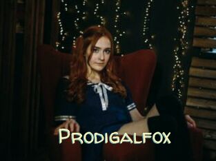 Prodigalfox