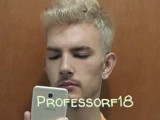 Professorf18