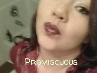 Promiscuous
