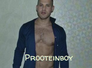 prooteinboy Sexy Tchat