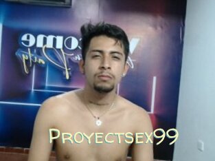 Proyectsex99