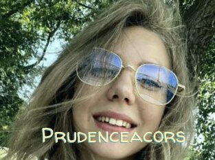 Prudenceacors