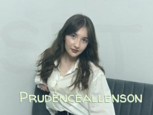 Prudenceallenson