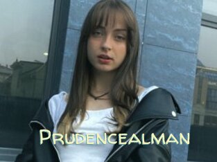 Prudencealman