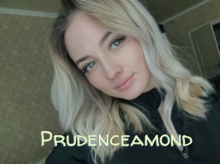 prudenceamond Sexy Tchat